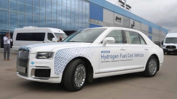 nami hydrogen aurus auto
