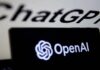 “ChatGPT” awtorlaryň tärine öýkünmekden ýüz öwürýär