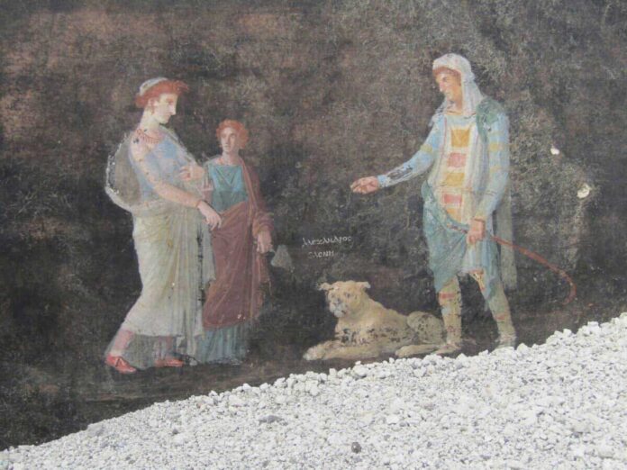 pompei--ancient-hall
