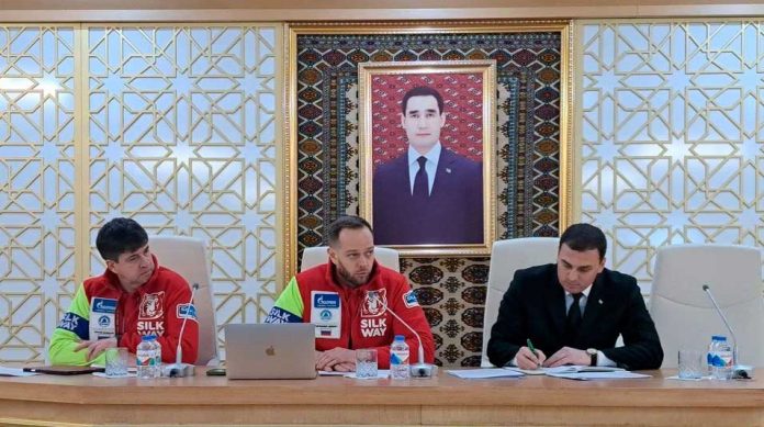 ralli-silkway-turkmen-ралли