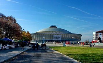 Туркменский бизнес примет участие в выставке потребительских товаров в Бухаресте