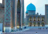 Samarkantda çagalar sammiti bolar