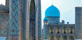 Samarkantda çagalar sammiti bolar