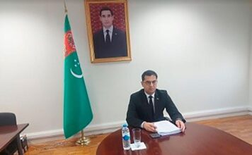 Туркменистан участвовал в международном семинаре по защите прав человека