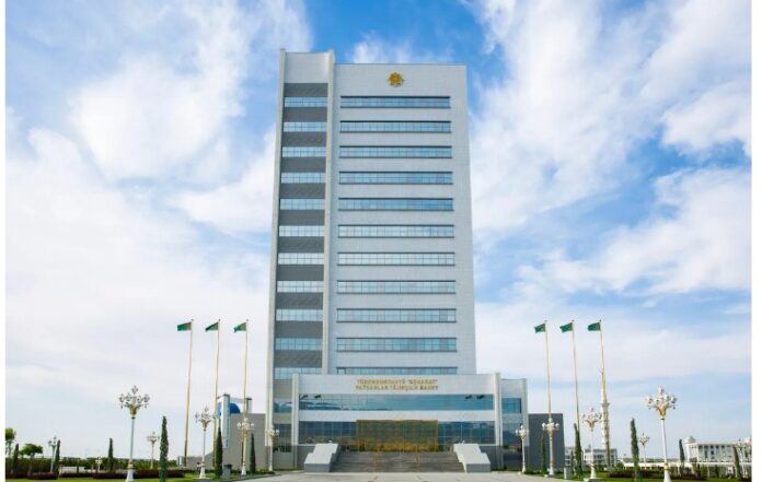 senagat bank