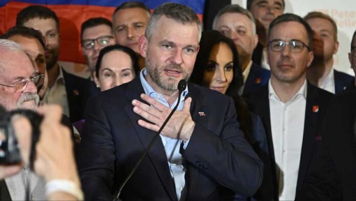 slovakia-president