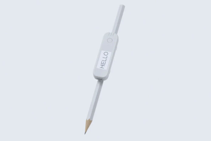 smart-pen akylly rucka galam