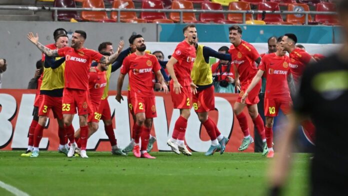 steaua