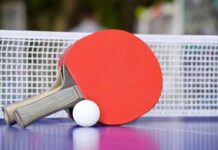 23-nji aprel – Stol tennisiniň bütindünýä güni