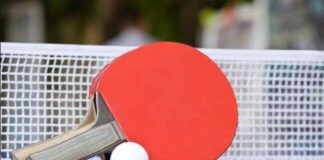 23-nji aprel – Stol tennisiniň bütindünýä güni