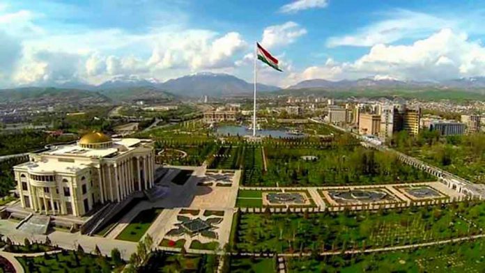 tajikistan-dushanbe-sss