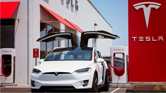 tesla aaa