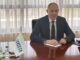 Состоялась встреча с Генеральным секретарём Постоянного секретариата Межправительственной комиссии ТРАСЕКА