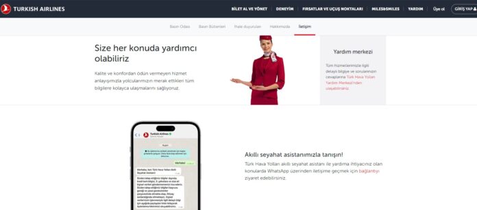 turkish airlines