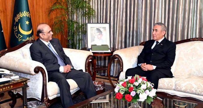 turkmenistan-ambassador-to-pakistan-prosident