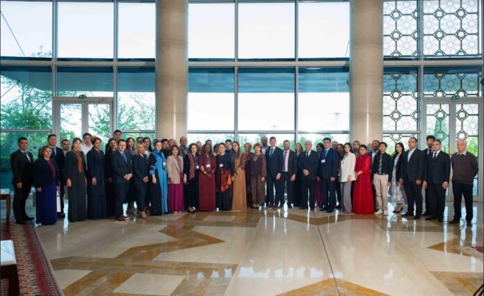 usaid gsp dowlet dolandyrysh taslama