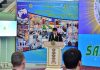Туркменские вузы участвовали в онлайн-семинаре по киберкультуре