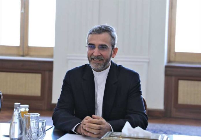 Iran’s-Deputy-Foreign-Minister-for-Political-Affairs-Ali-Bagheri-Kani--iran-mfa