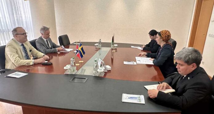ambassadors-of-norway-and-sweden-to-turkmenistan