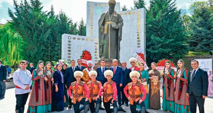 ankara-turkmenistan-seyilai-matymuly