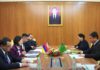 В Туркменистане пройдет концерт Армянского симфонического оркестра