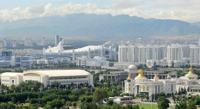 ashgabat-sport-city