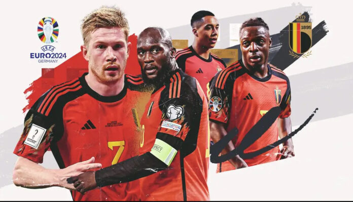 belguim