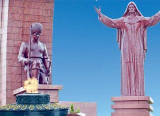В Туркменистане ветераны Великой Отечественной войны получат подарки от имени Президента