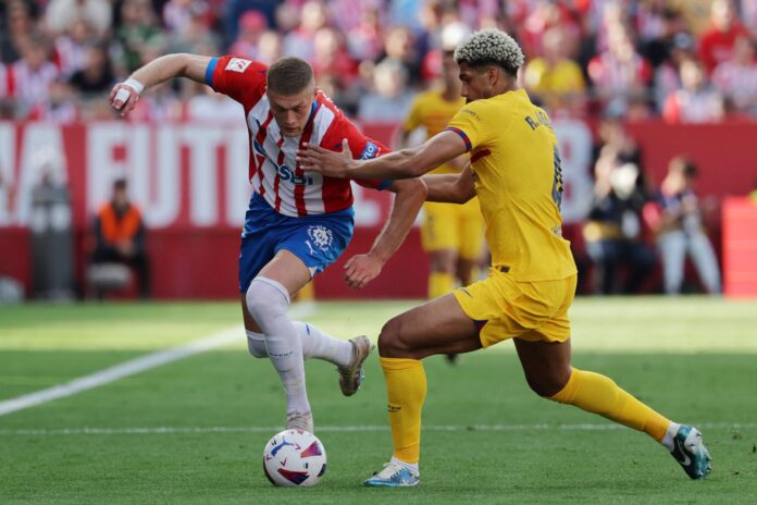 girona-barselona
