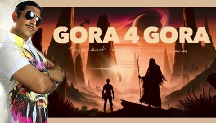 gora4gora