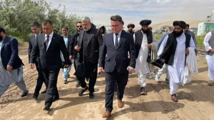 hyrat-owganystan-turkmen-afghanistan-герат