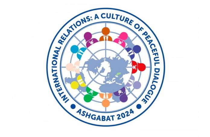 international-relations-culture-and-peace-ashgabat-turkmenistan