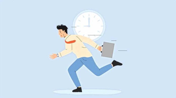 ise-ija-almak-late-to-work