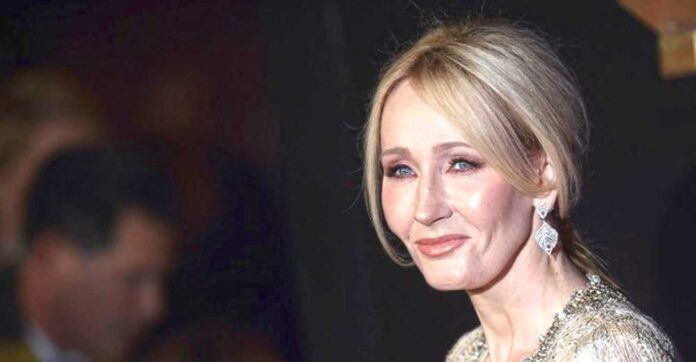 joan rouling