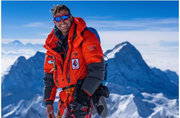 kenton cool everest recorder