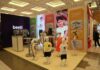 Выставка-ярмарка «Kids Expo: Всё для детей» приглашает экспонентов