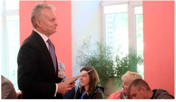 lithuania-president-election-saylaw-litwa
