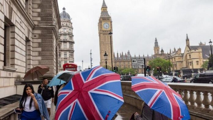 london elections