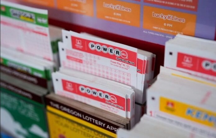 lottery