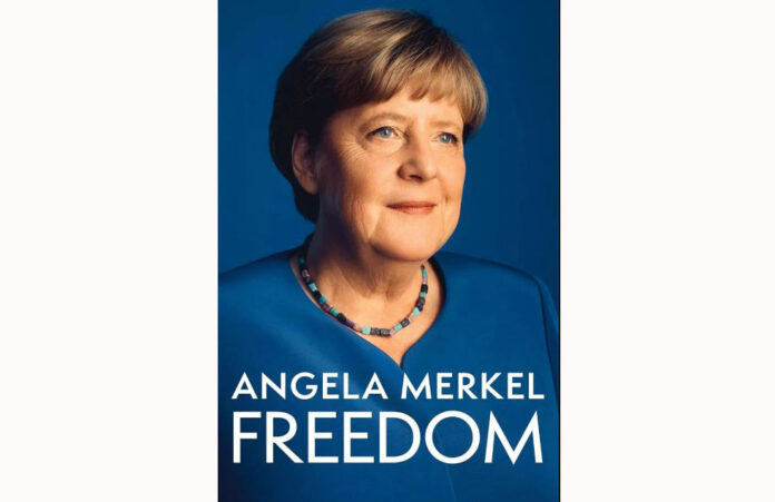 merkel-memory-book-freedom