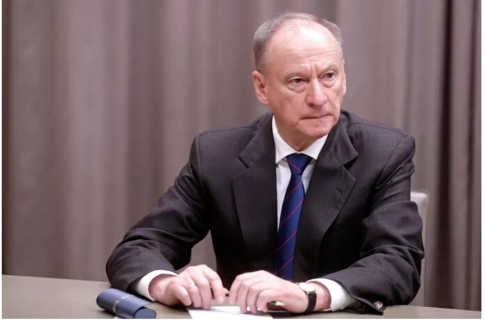 mikolai petrushev rus