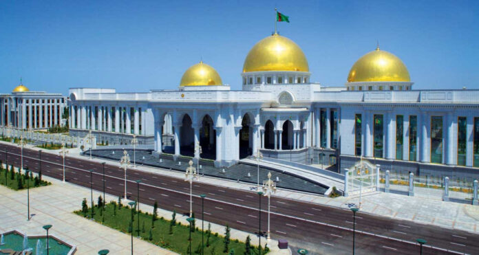 oguzhan-palace-president-of-turkmenistan
