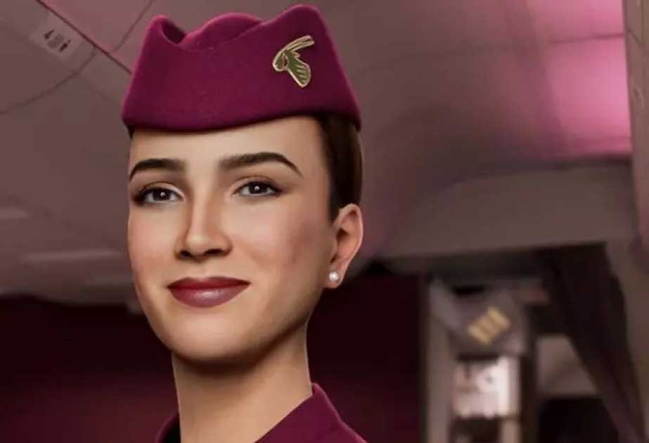 qatar-airways-robot-stuardes
