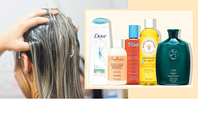 sach-yuwmak--washing-hair