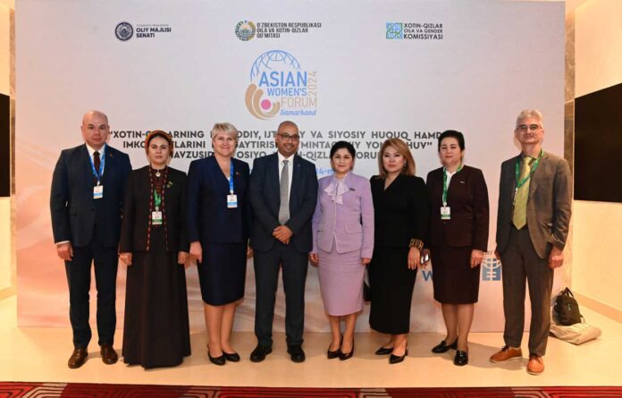 samarqant-asian-womens forum zenanlar forumy