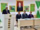 В туркменской столице прошла конференция «Gül diýaryň ýüregi Aşgabat»