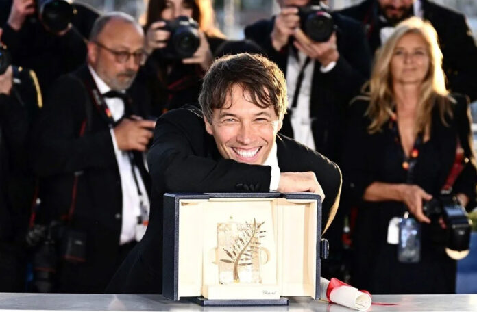 sean baker