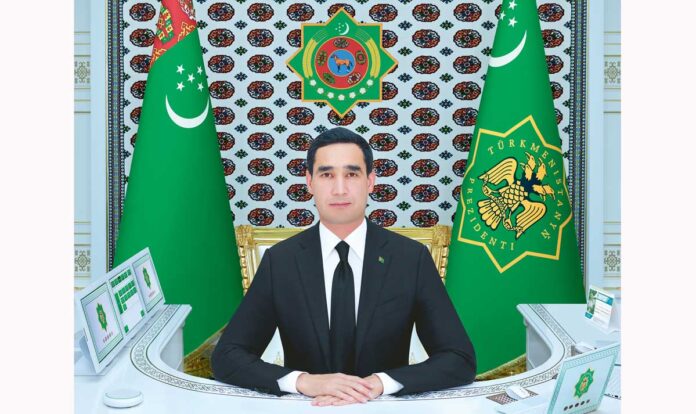 serdar-berdimuhamedow-president-turkmenistan-28-05-profile