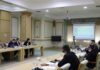 В Ашхабаде прошел семинар на тему внедрения безбумажной трансграничной торговли