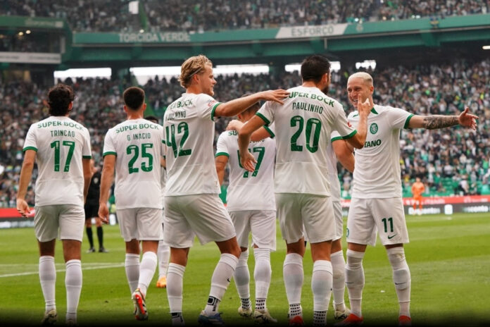 sporting